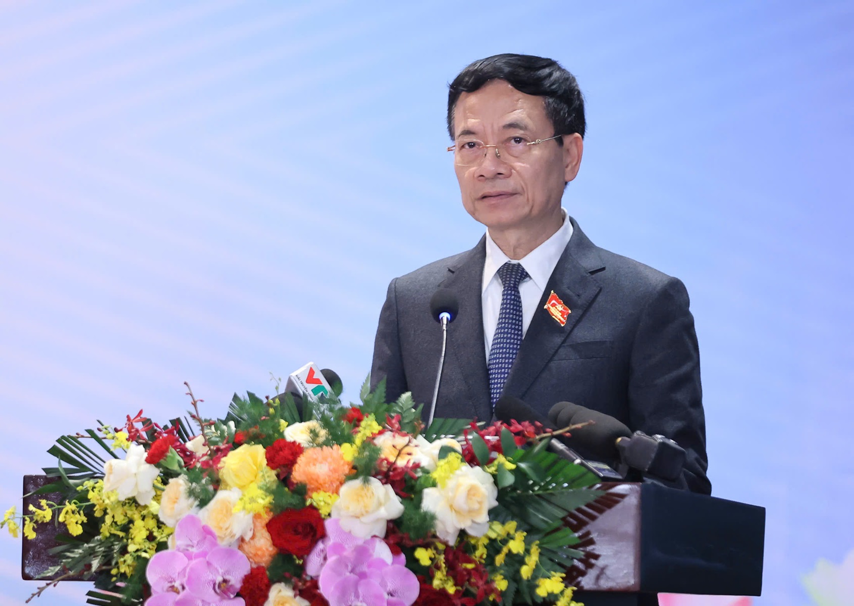 "Xây dựng văn hóa đổi mới sáng tạo, khuyến khích khám phá và đặc biệt là khoan dung với thất bại"