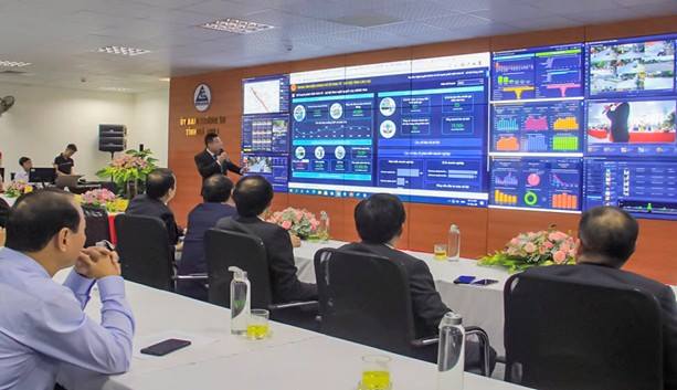 LÀO CAI BAN HÀNH KẾ HOẠCH CHUYỂN ĐỔI SỐ NĂM 2026, ĐẨY MẠNH XÂY DỰNG CHÍNH QUYỀN SỐ, KINH TẾ SỐ, XÃ HỘI SỐ PHỤC VỤ NGƯỜI DÂN VÀ DOANH NGHIỆP