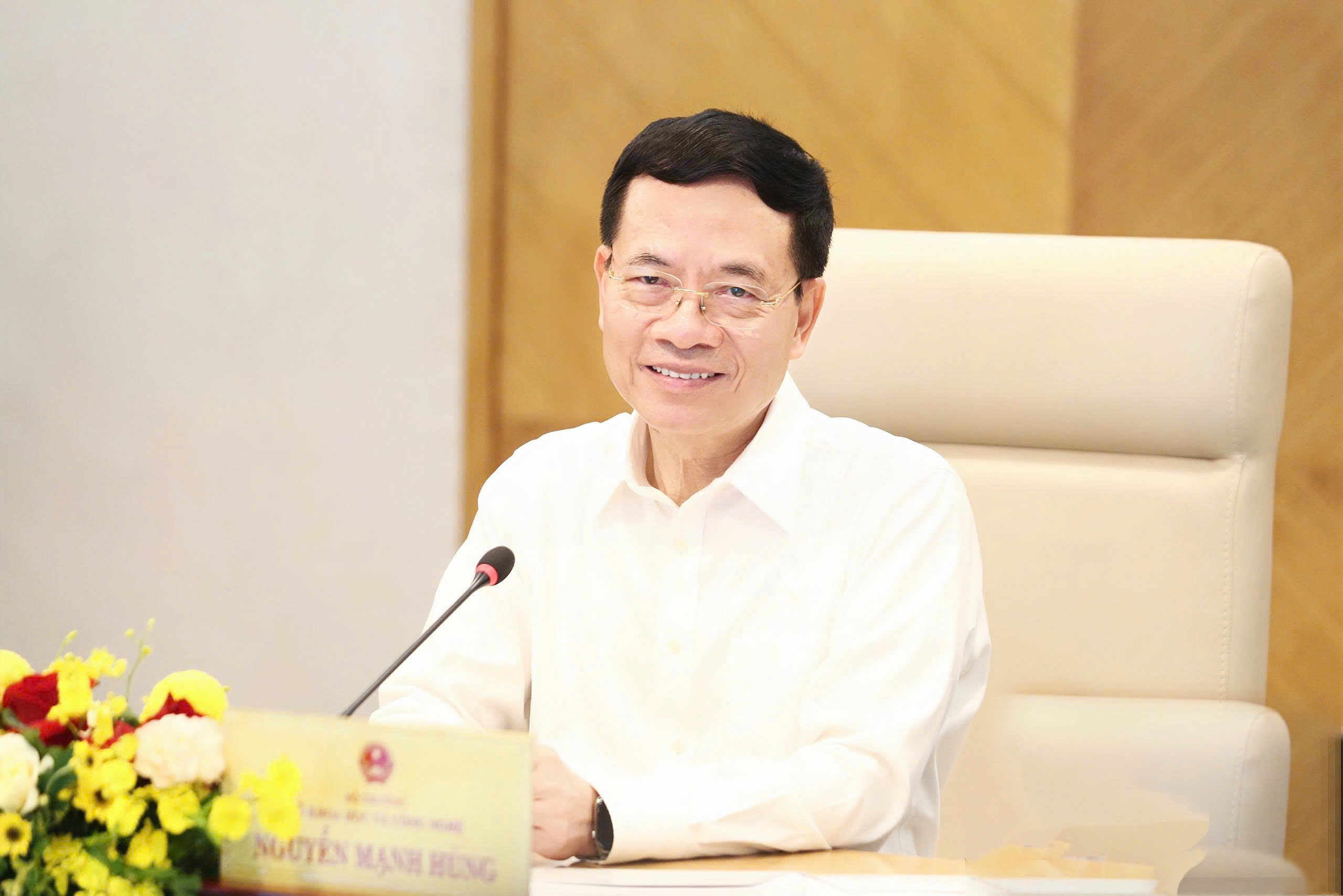 Giám đốc Sở KH&CN là kiến trúc sư trưởng của hệ sinh thái KHCN, ĐMST, CĐS địa phương