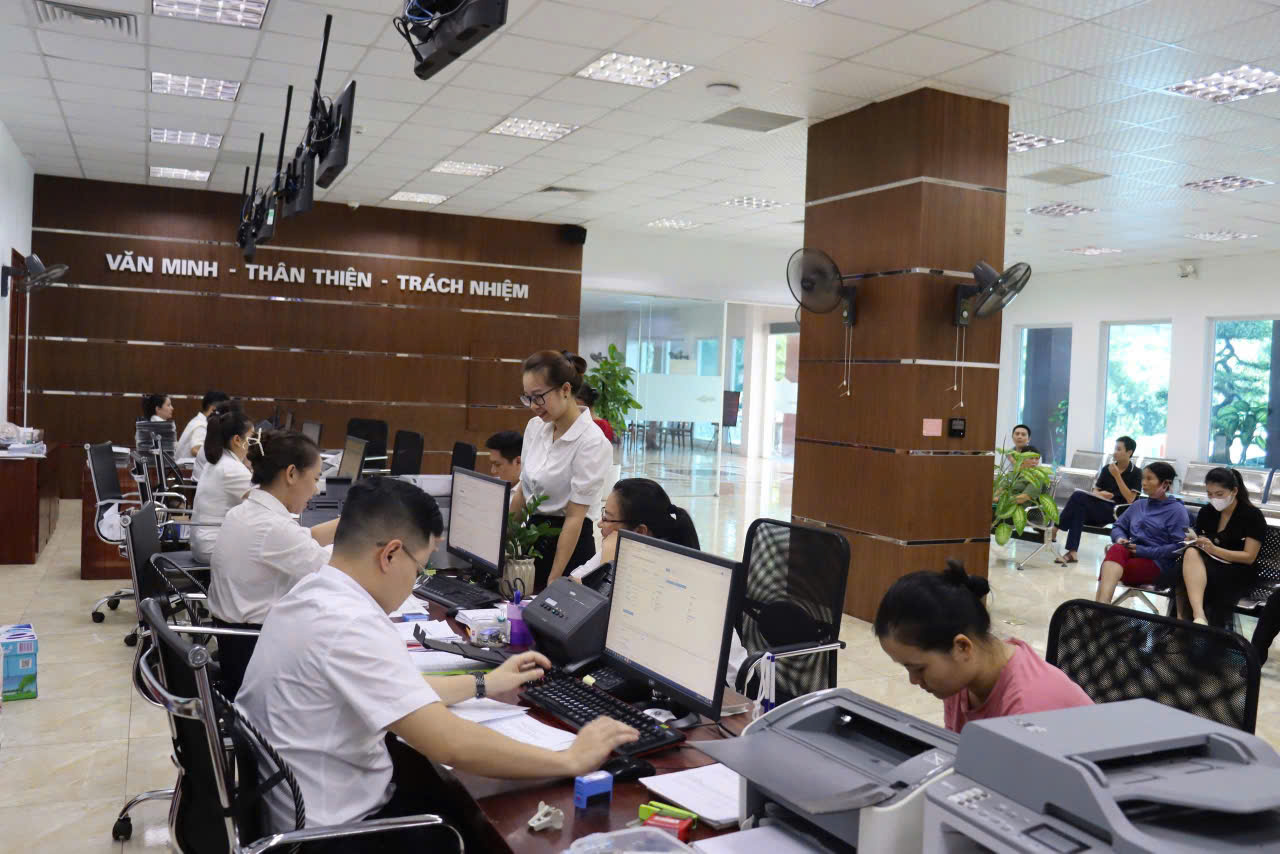 LÀO CAI BAN HÀNH KẾ HOẠCH DUY TRÌ VÀ NÂNG CAO CHỈ SỐ HÀI LÒNG CỦA NGƯỜI DÂN ĐỐI VỚI SỰ PHỤC VỤ CỦA CƠ QUAN HÀNH CHÍNH NHÀ NƯỚC NĂM 2026