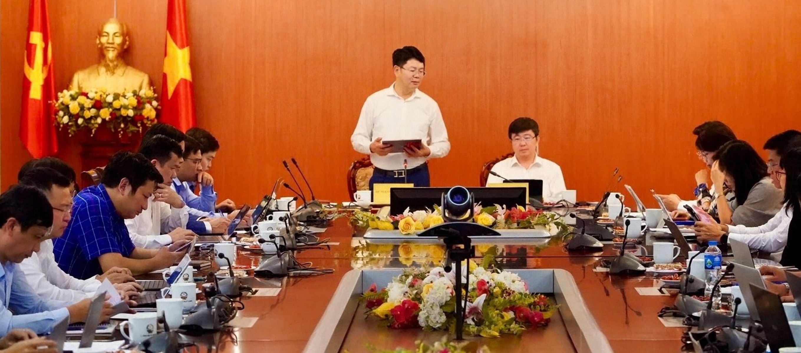 Bộ KH&CN tăng tốc cắt giảm, đơn giản hóa thủ tục hành chính dựa trên dữ liệu