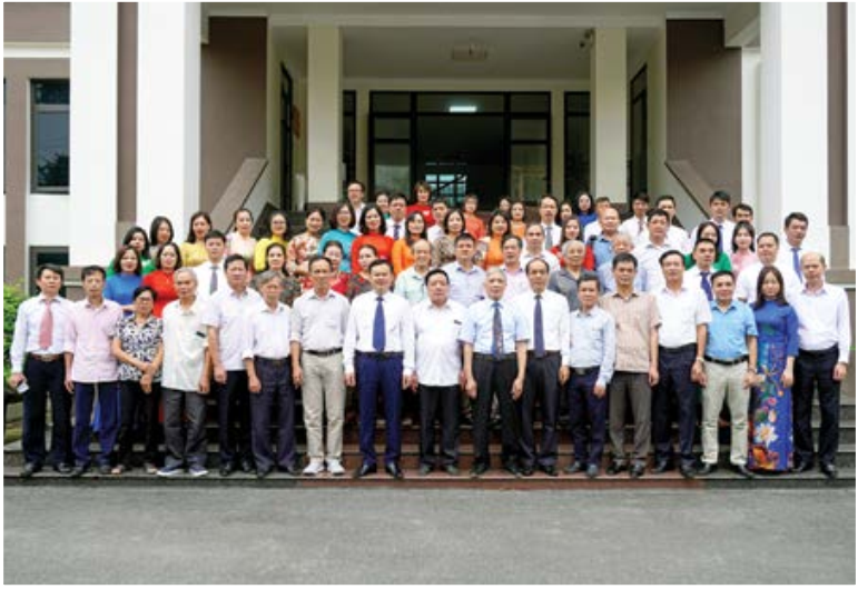 Bản tin KHCN số 3