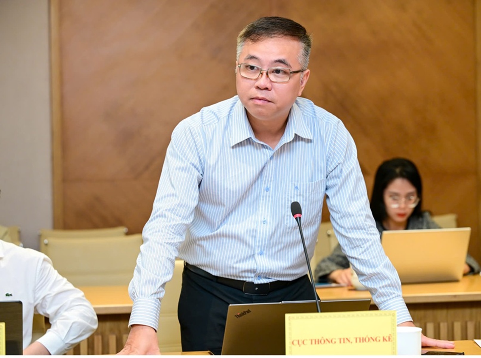 Mở rộng phân quyền, thúc đẩy tự chủ trong khoa học, công nghệ và đổi mới sáng tạo